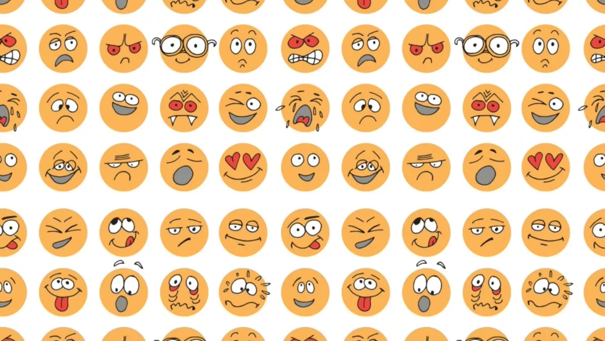 Three ways emoji are changing social marketing