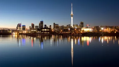 Akl city