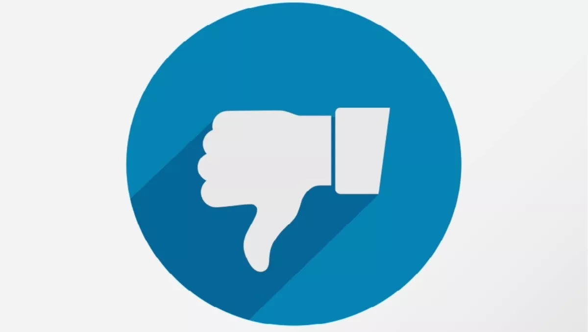 How poor social media risk management can lead to customer disloyalty