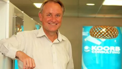 Koorb boss to drive NZ sales and lead gen for UXC Eclipse