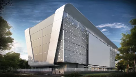 Telin 3 data centre artist impression 1024