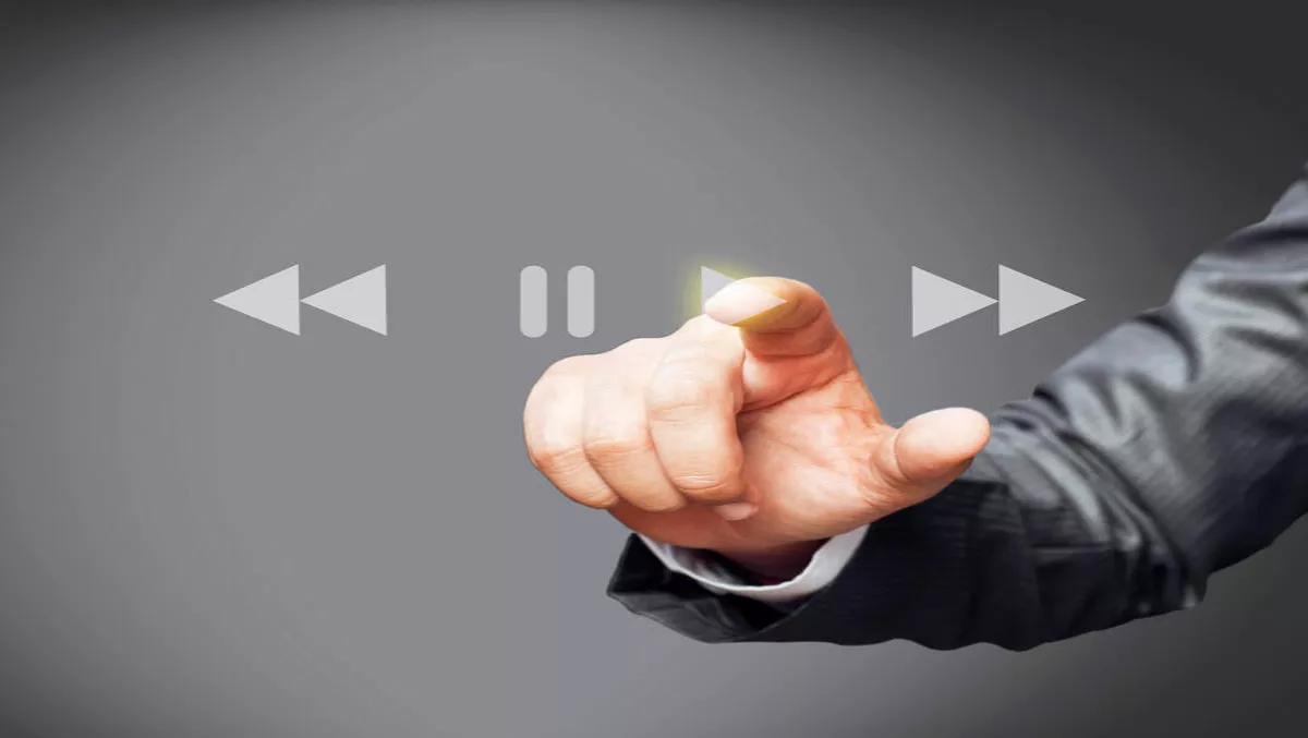 Facebook goes “video first” in search of TV ad dollars