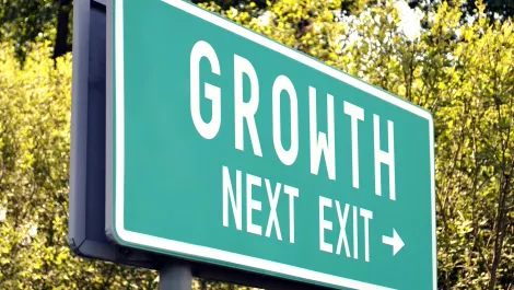 Growth opportunity