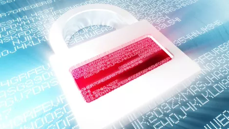 Security lock
