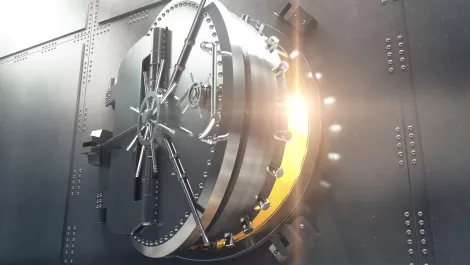 Vault