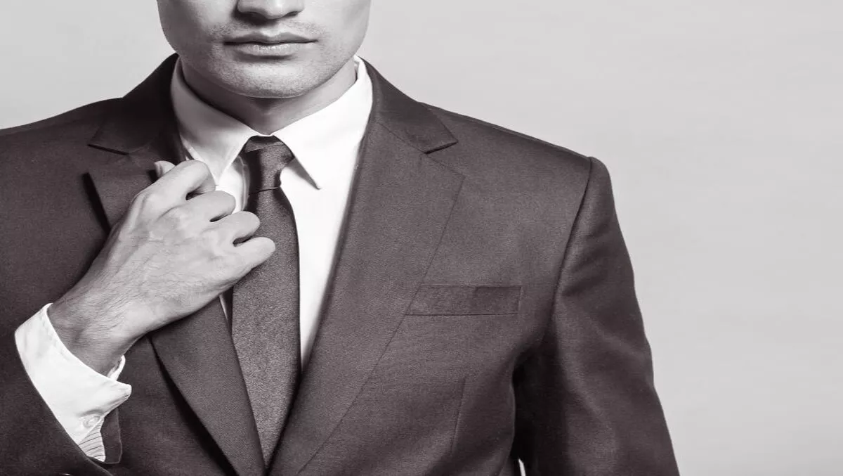 Gartner asks: Is your brand too self-involved?