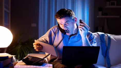 How to handle multiple devices and passwords at once