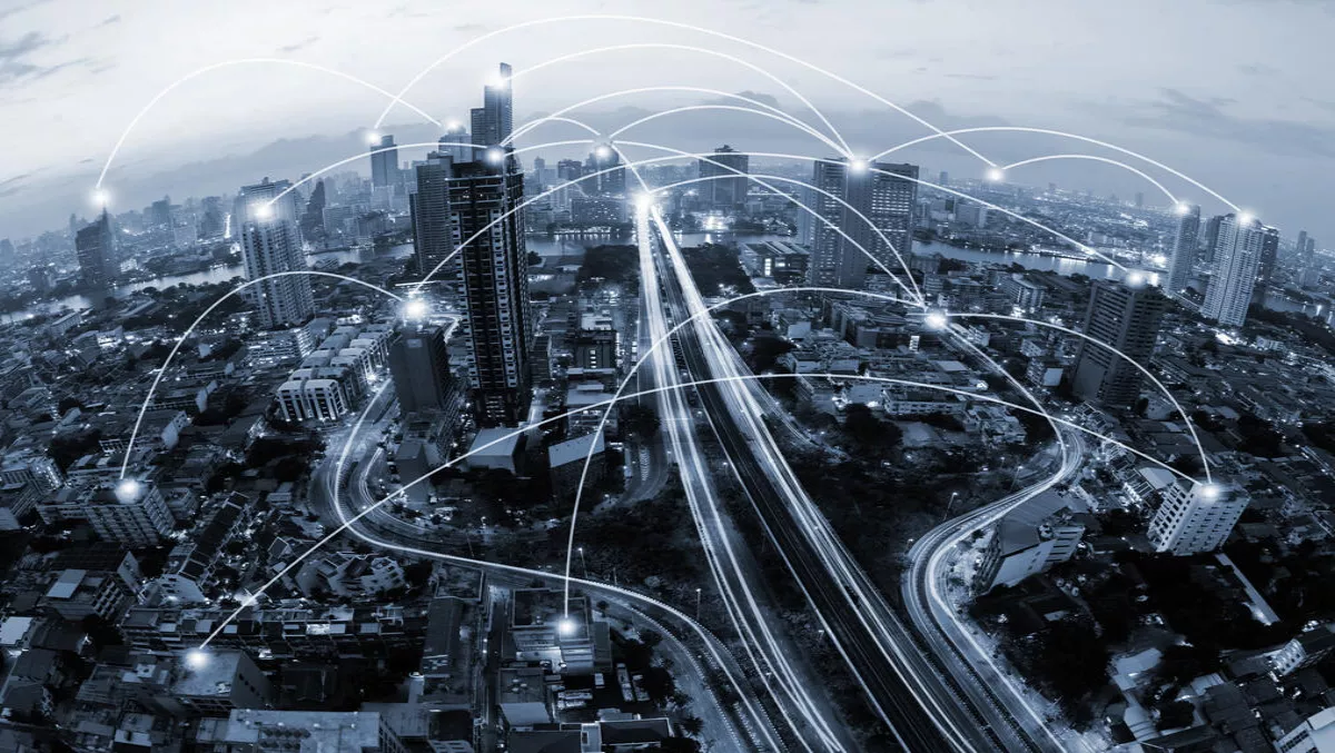 Digital society: Who owns the data, anyway?
