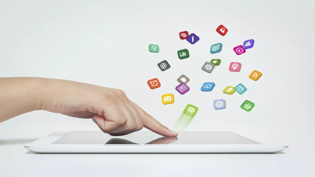 Big things ahead for mobile app strategies in 2017