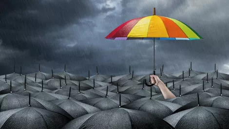 Thought leadership