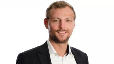 Marc igel