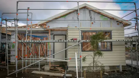Battling building envelope corrosion