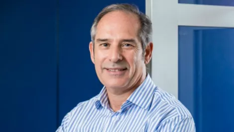 Brent larsen nsp
