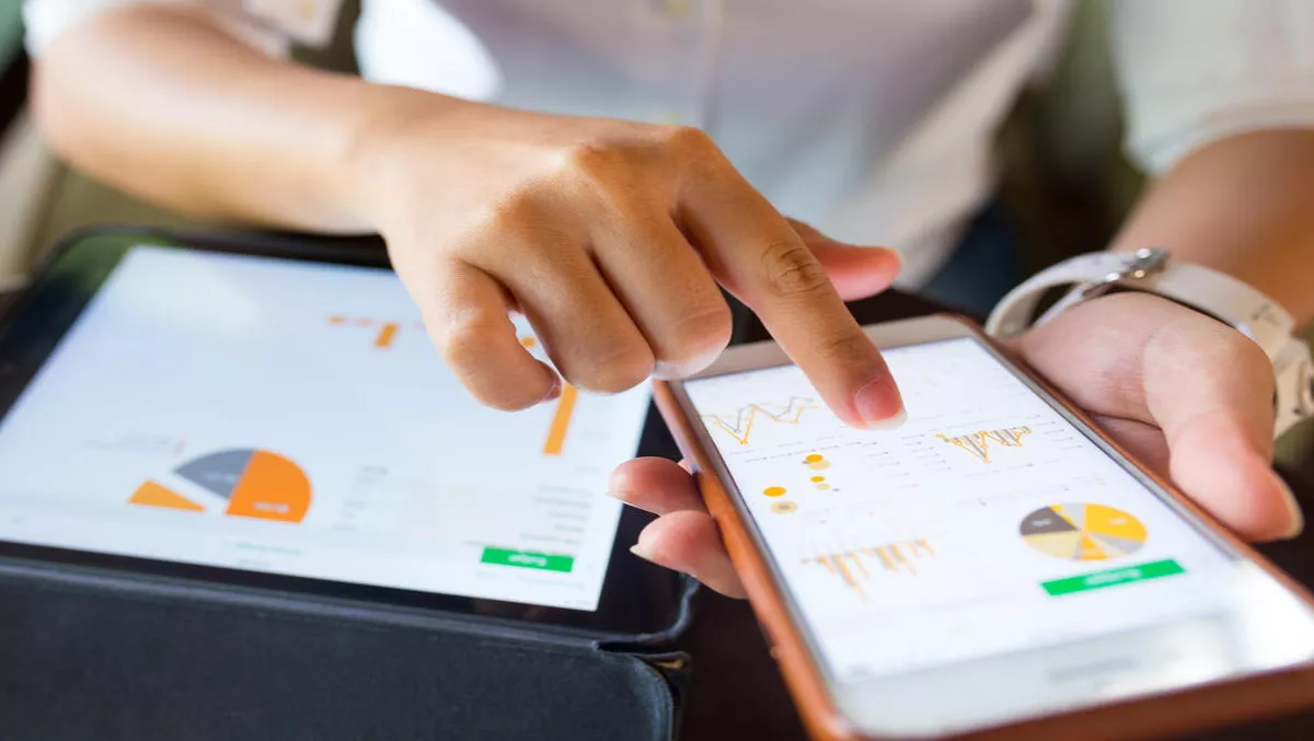 MYOB adds new applications to its Greentree ERP product