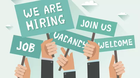 Hiring