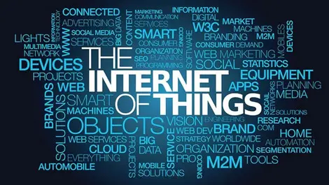 IoT could be worth more than $2 billion over 10 years