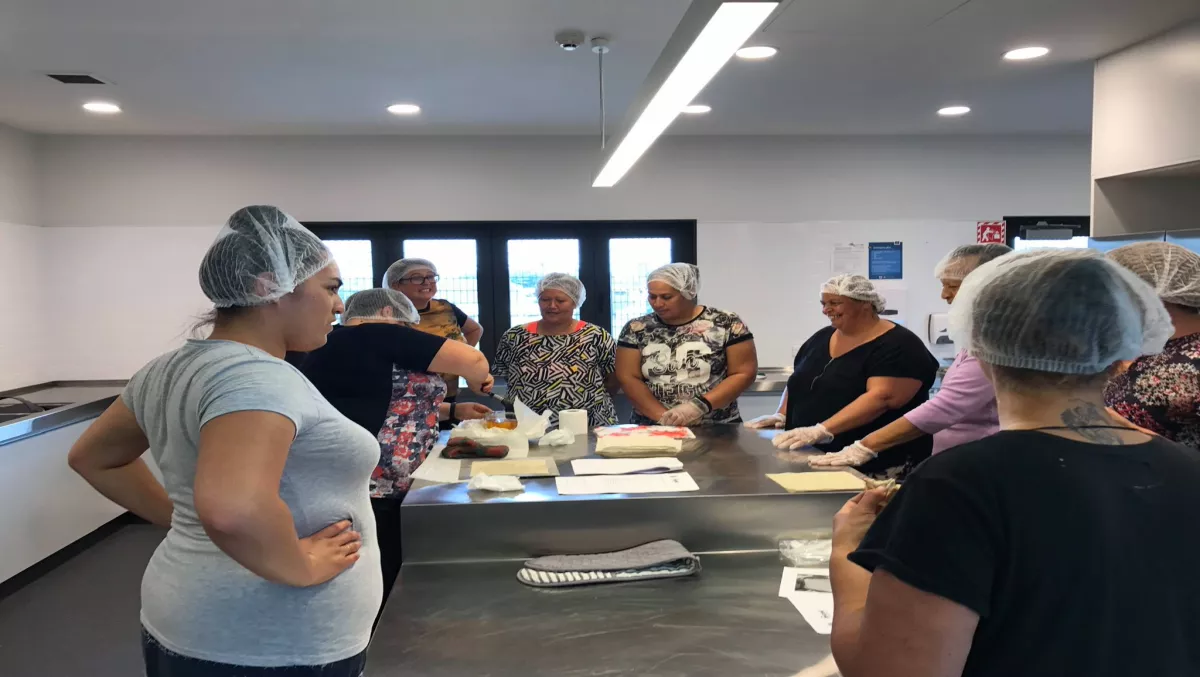 Social enterprise offers South Auckland mums flexible employment