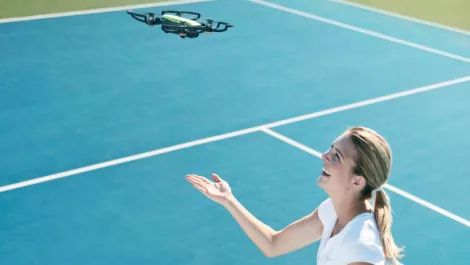 Dji spark
