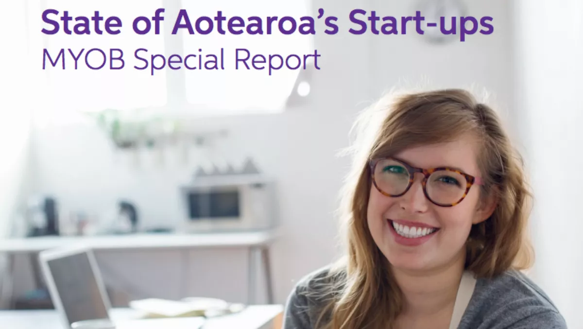 New Zealand's startup ecosystem growing up, but more can be done - MYOB
