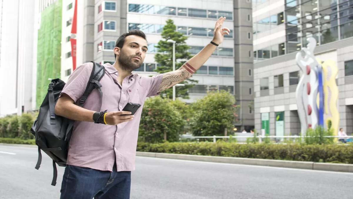 It's all fun and games in the sharing economy, until the taxes aren't done
