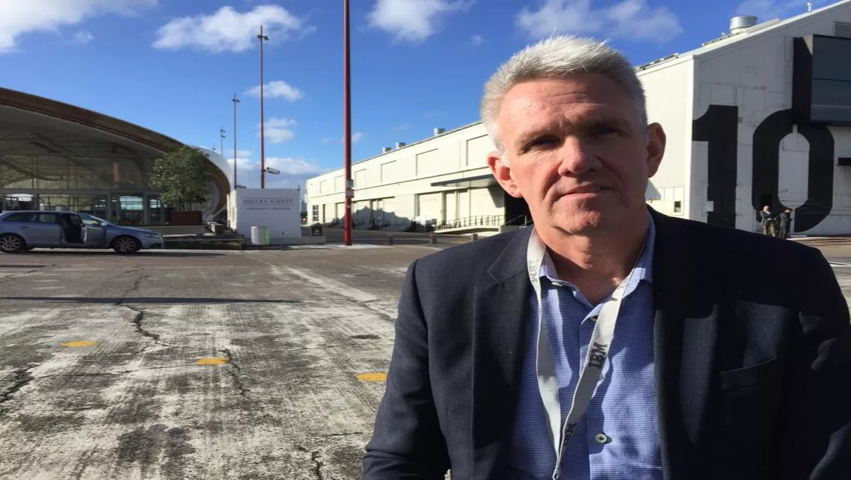 Kiwi Startup Spotlight: 9 Spokes leveraging IBM Watson to give SMBs in-depth business overviews