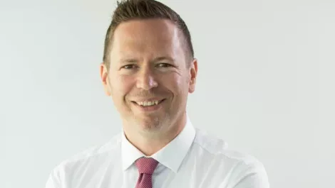Richard harri dd