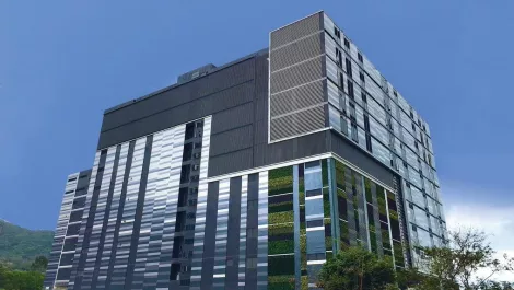 New data center pushes Hong Kong's plan to become APAC tech hub