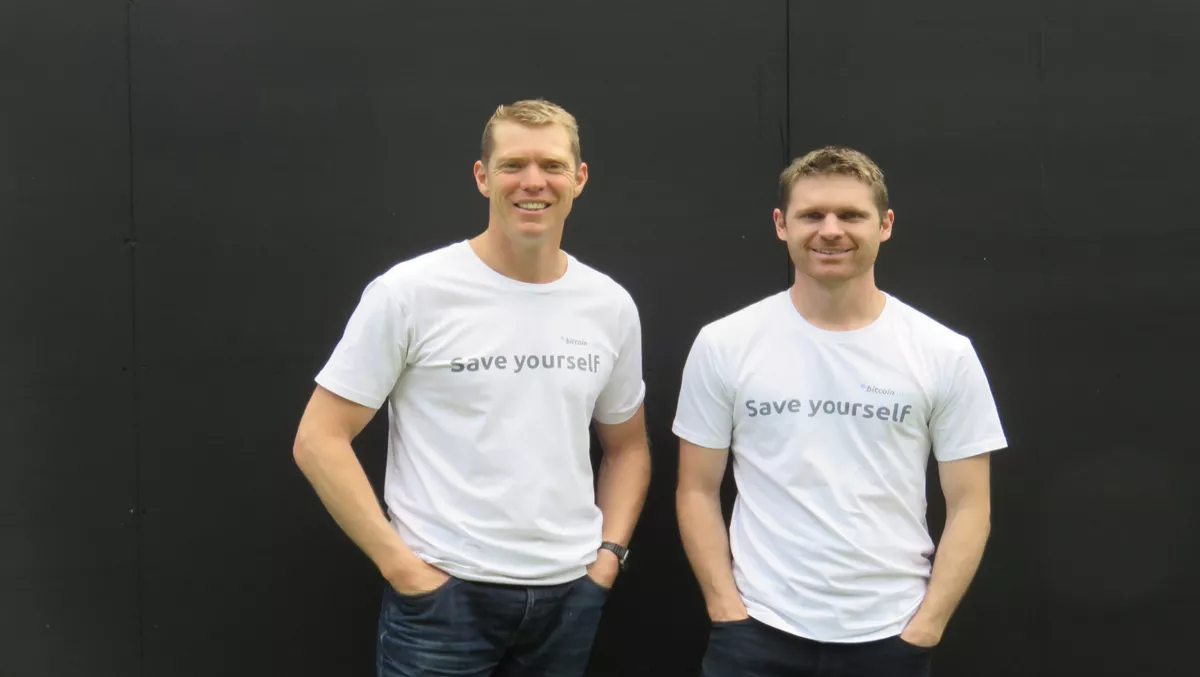 Startup making Bitcoin accessible to NZers raises $400k