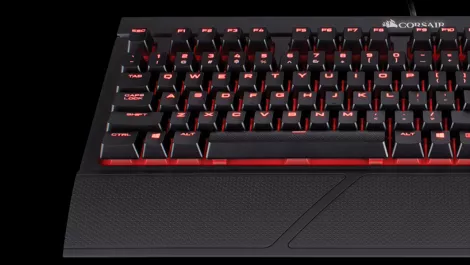 Hands-on Review: Immersive and intuitive gaming with Corsair's K68 keyboard