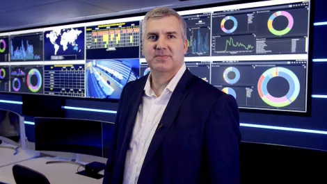 Neil campbell telstra