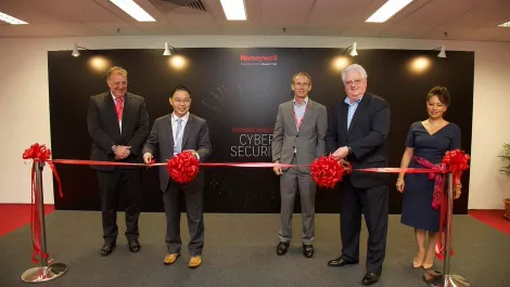 Honeywell