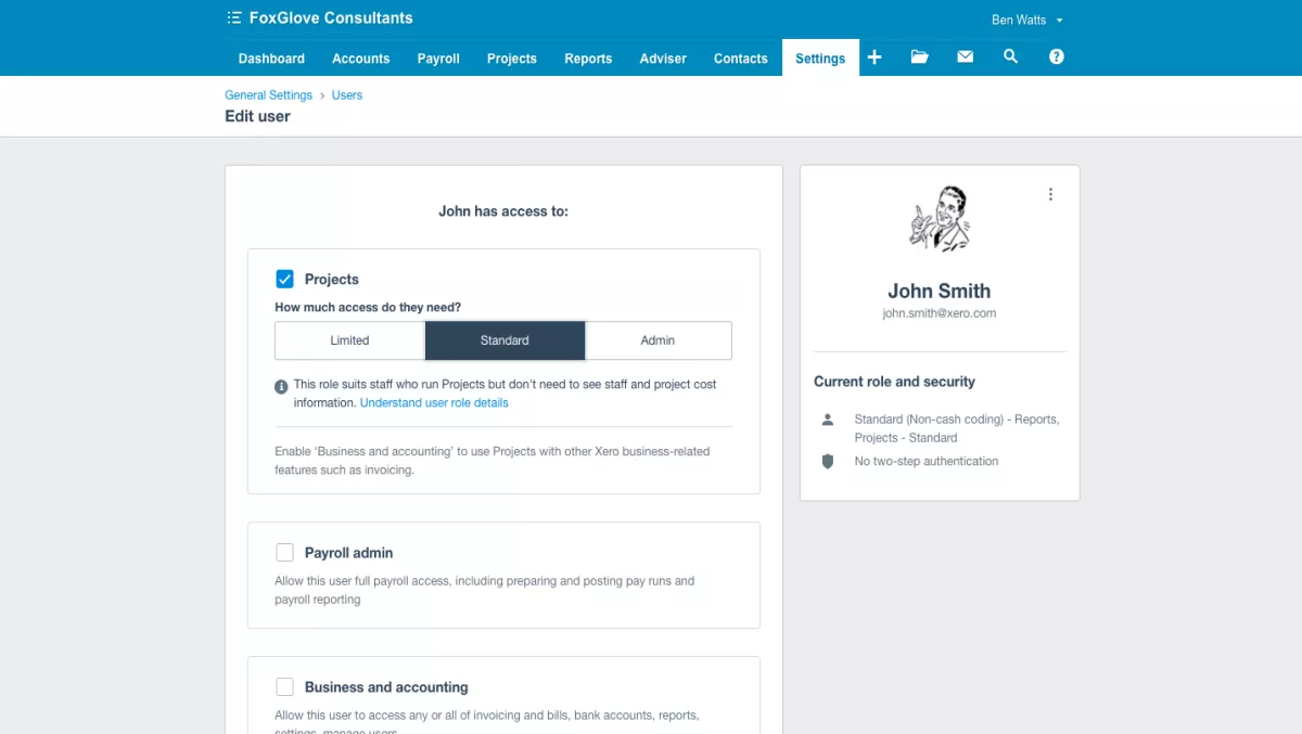 Xero announces connected accounting features to bring SMBs and advisors closer