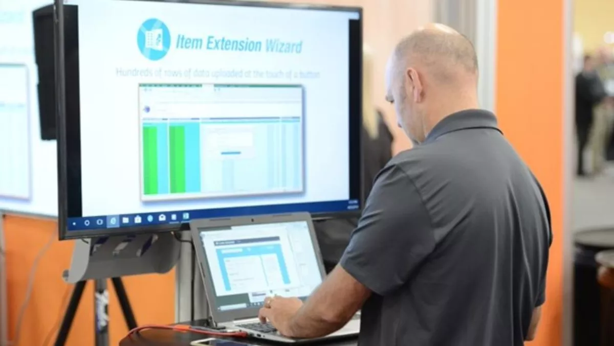 Waikato software firm nominated for ExportNZ Awards