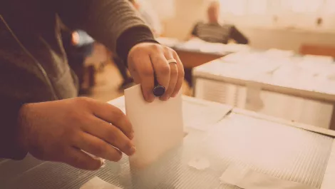 Voter