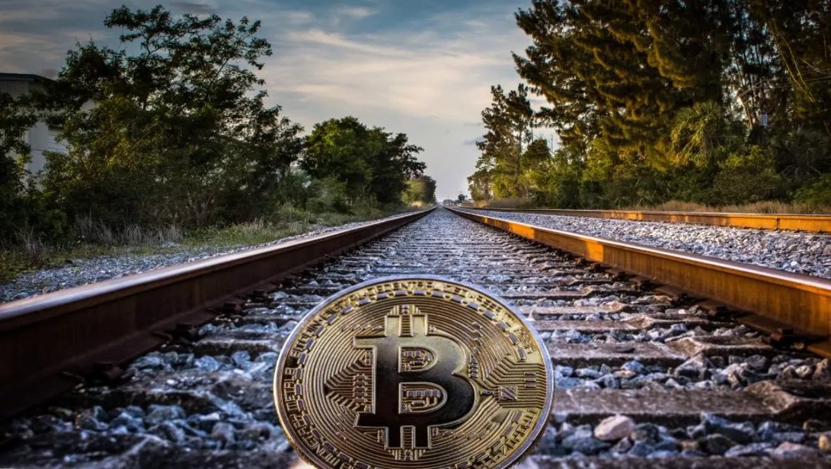All aboard the blockchain train: Academic says NZ needs to catch up fast