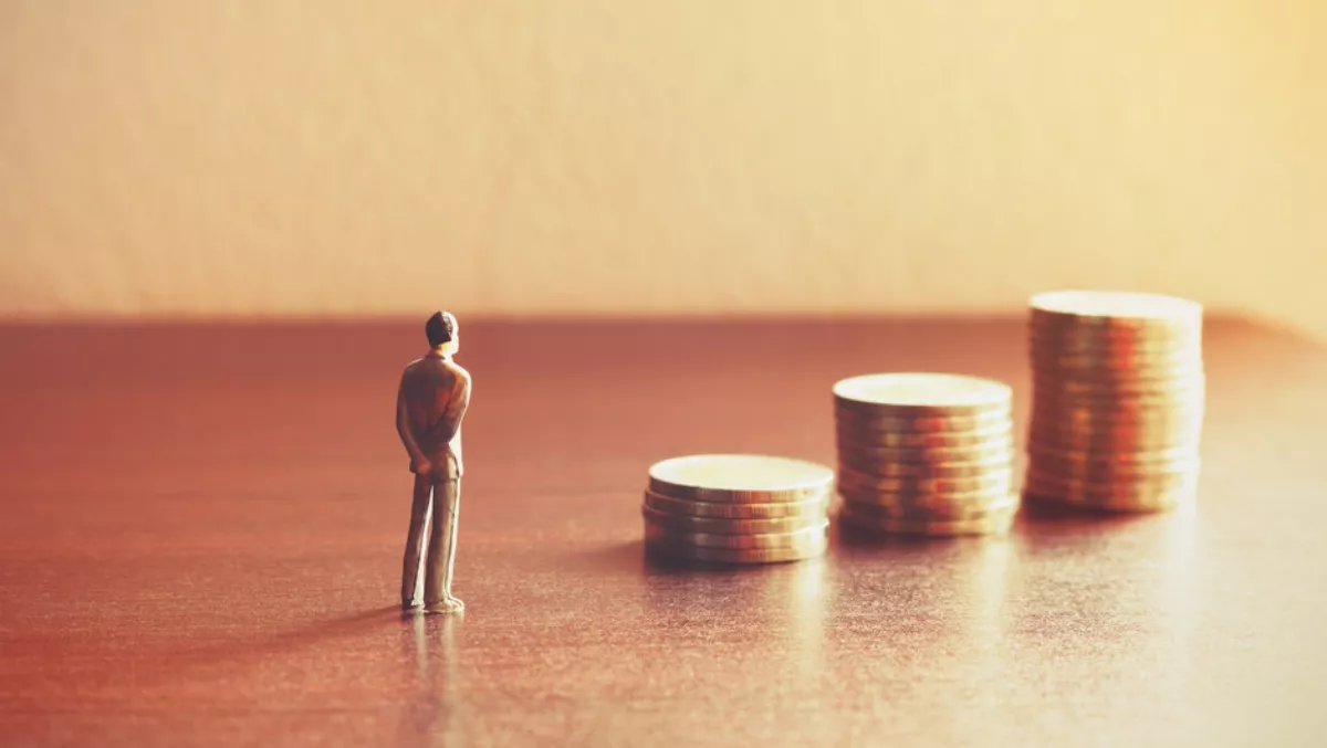 Fintech startup Hnry extends oversubscribed pre-seed capital raise
