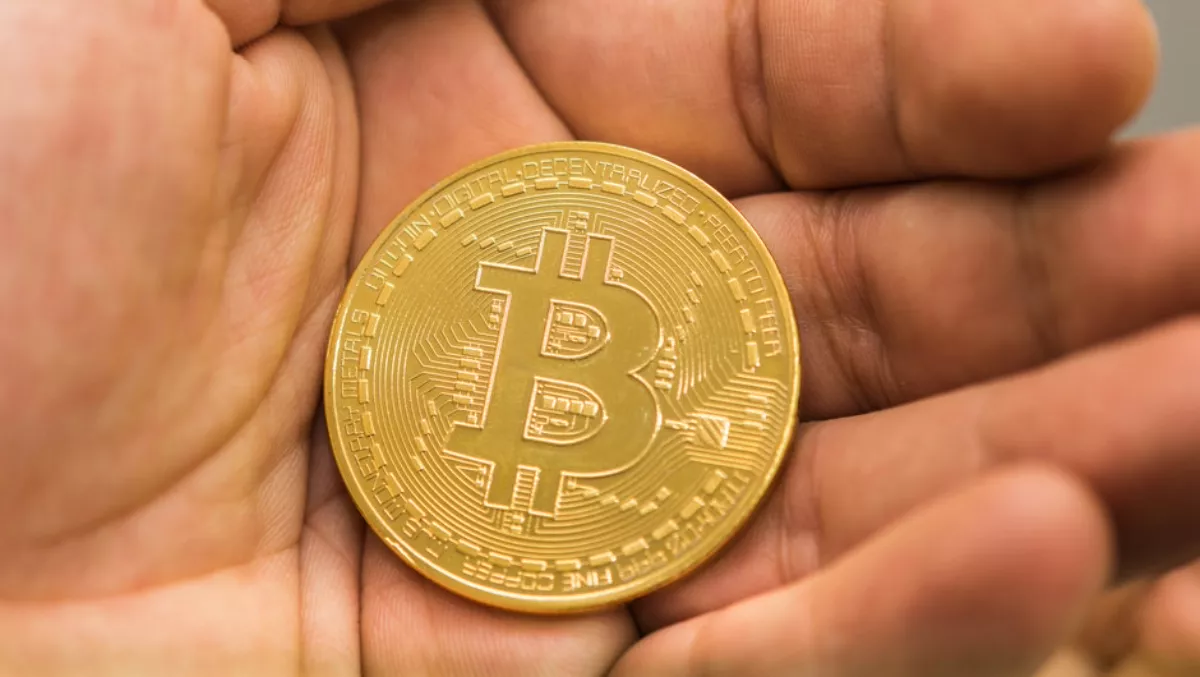 Callaghan Innovation places bets in local crypto startup