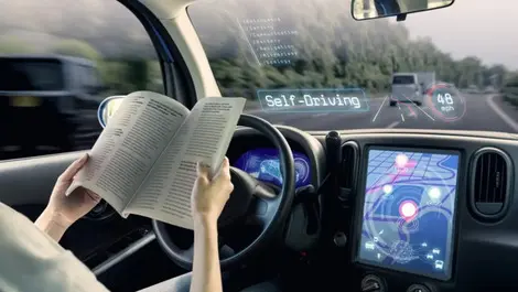 Hit or miss with driverless cars?