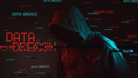 Data breach copy