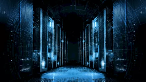 Data centre