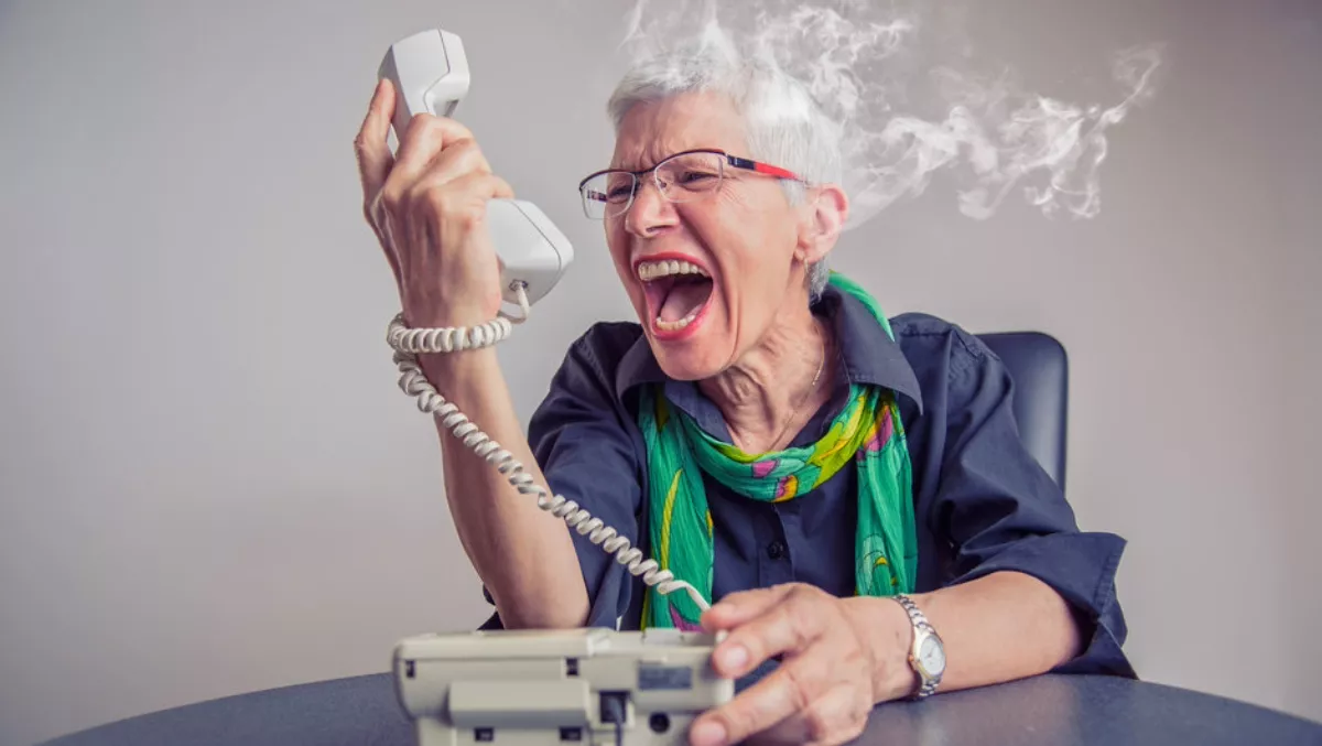 CFFC lobbies NZ telcos to offer scam call blocker for free