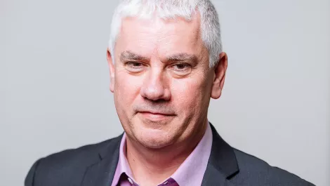 Chris huggett