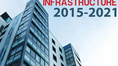 Developer on track to build $5b Smart City