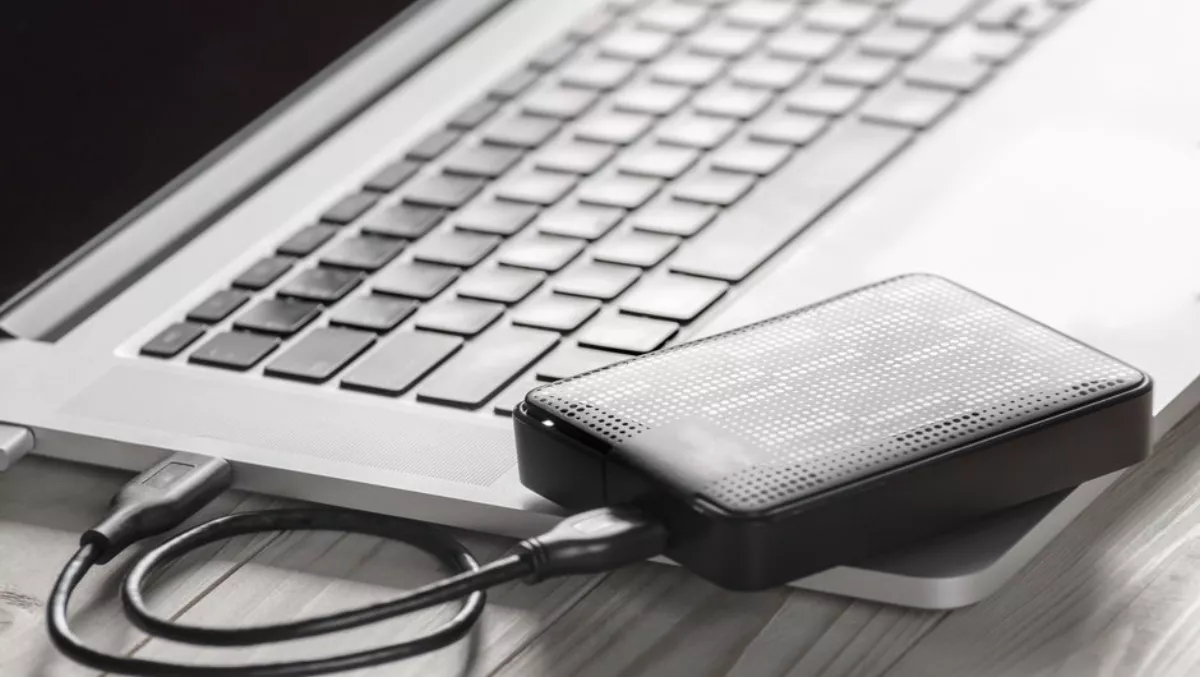 Almost half of storage devices for sale contain personal info, study finds