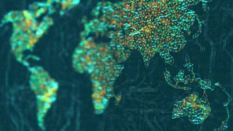 Ransomware attacks on the rise again - Malwarebytes