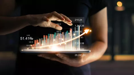 Gartner: ANZ IT spending continues to outstrip global average