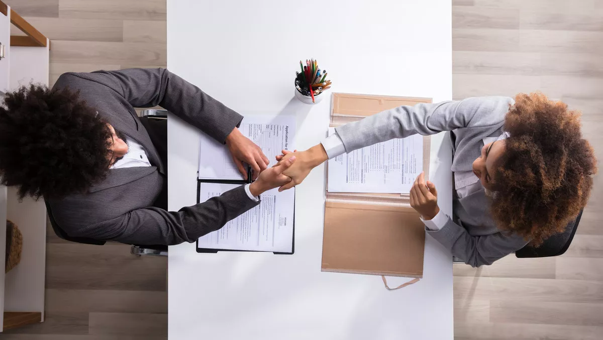 How to take your job search to the next level