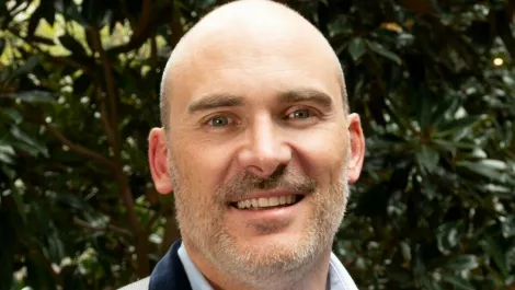 Justin green chief product and strategy officer moula
