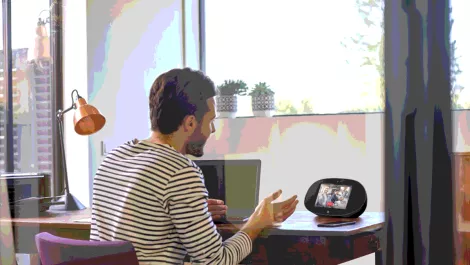 Jbl linkview googleassistant lifestyle f01
