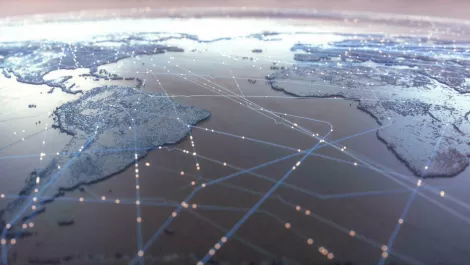 Network connectivity2
